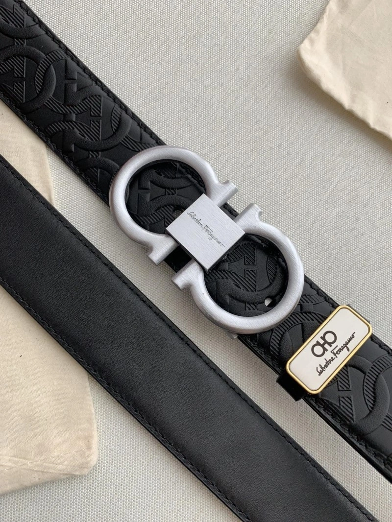 TimelessDesign Ferragamo Belts 288111