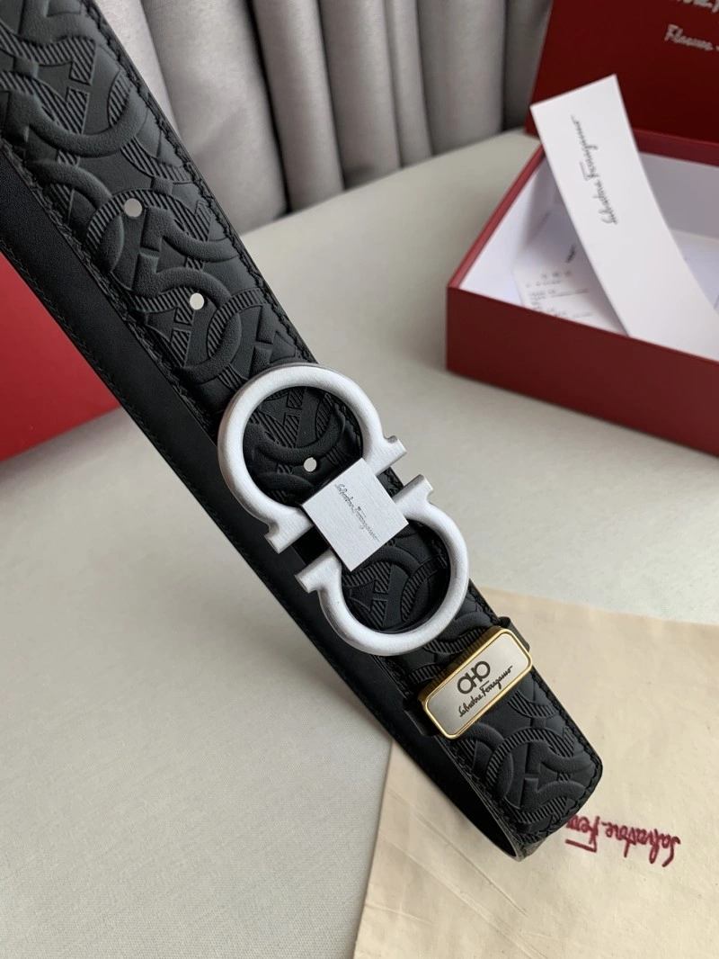 TimelessDesign Ferragamo Belts 288111