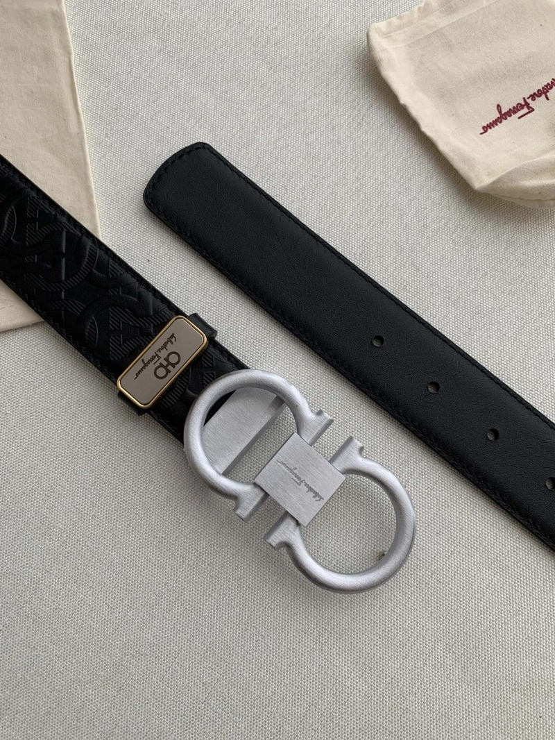 TimelessDesign Ferragamo Belts 288111