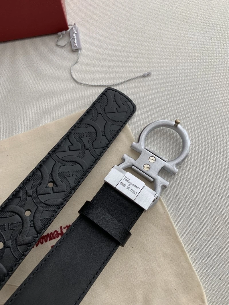 TimelessDesign Ferragamo Belts 288111
