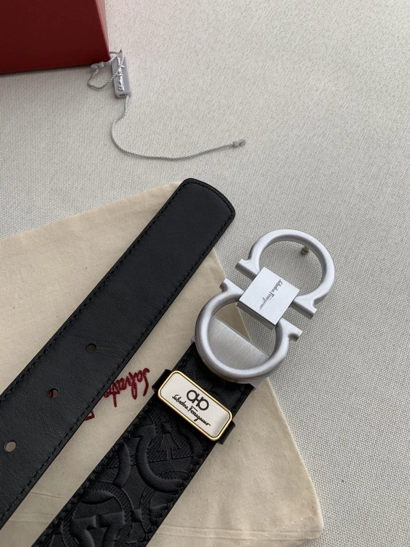 TimelessDesign Ferragamo Belts 288111