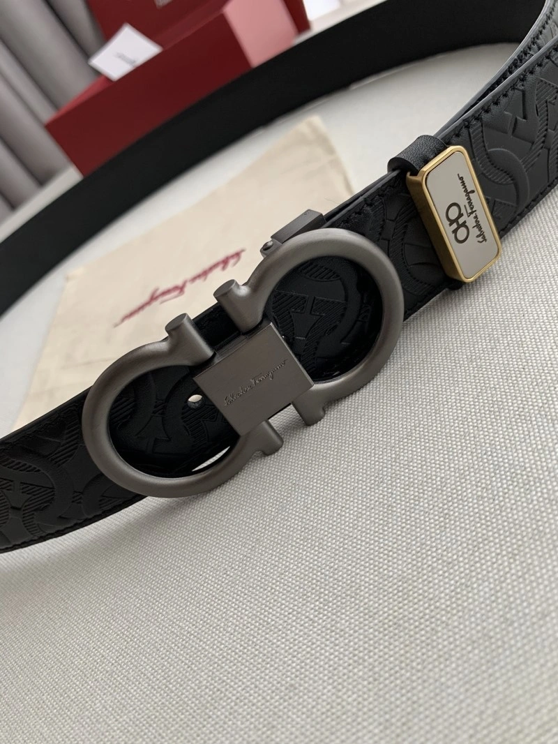 TimelessDesign Ferragamo Belts 288110
