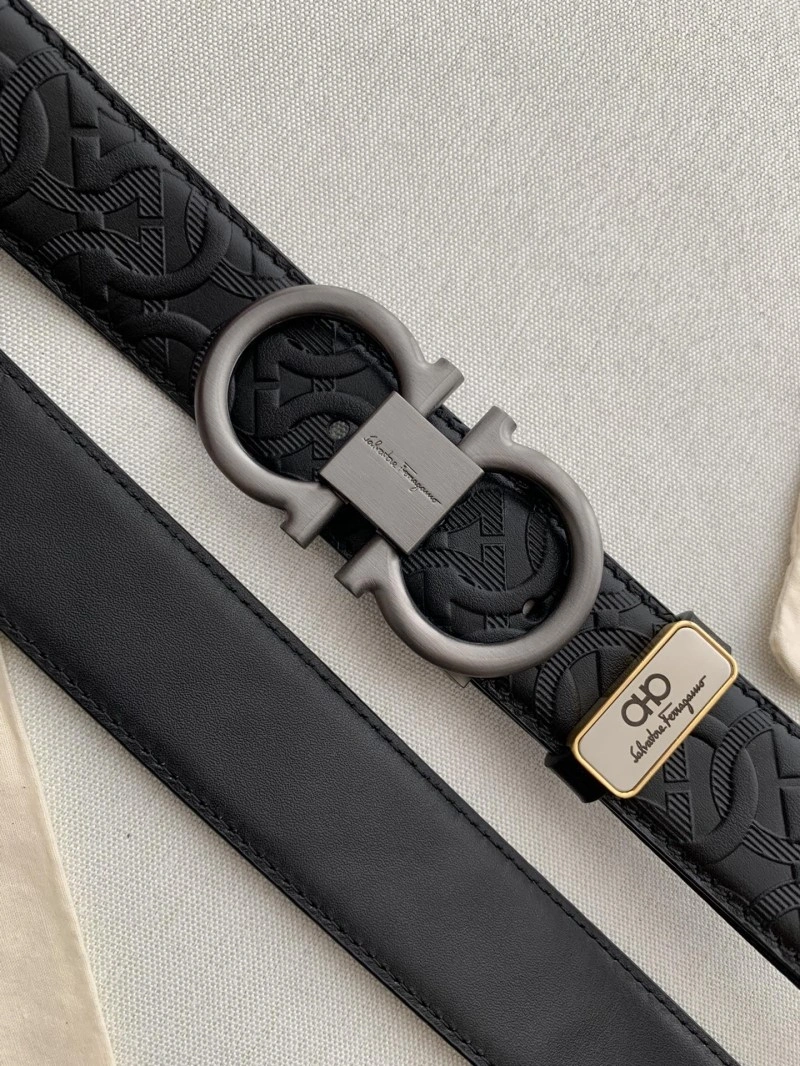 TimelessDesign Ferragamo Belts 288110
