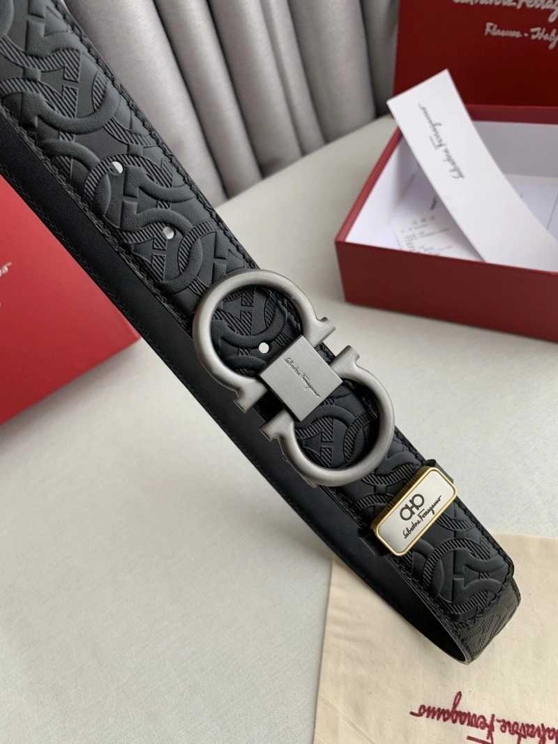 TimelessDesign Ferragamo Belts 288110
