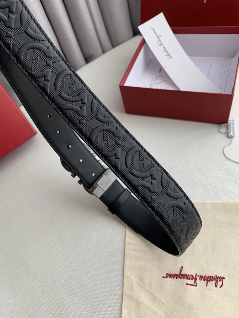 TimelessDesign Ferragamo Belts 288110