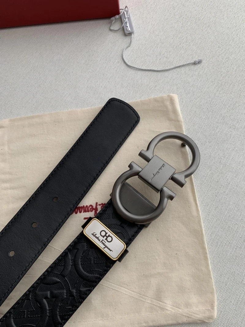 TimelessDesign Ferragamo Belts 288110