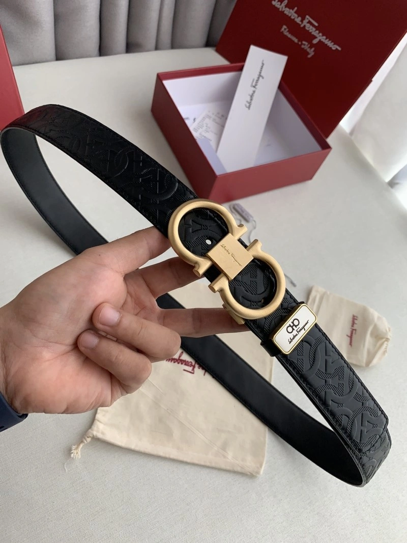 Ferragamo Belts OnTrend 288109