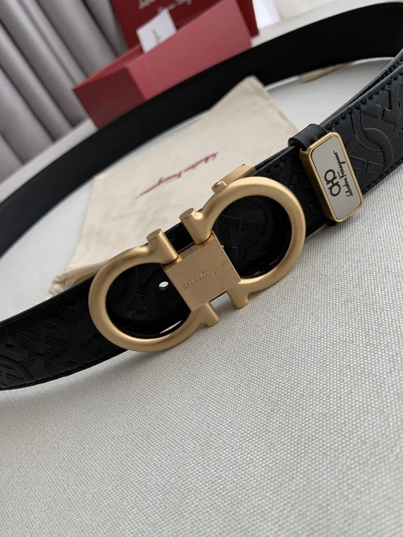 Ferragamo Belts OnTrend 288109
