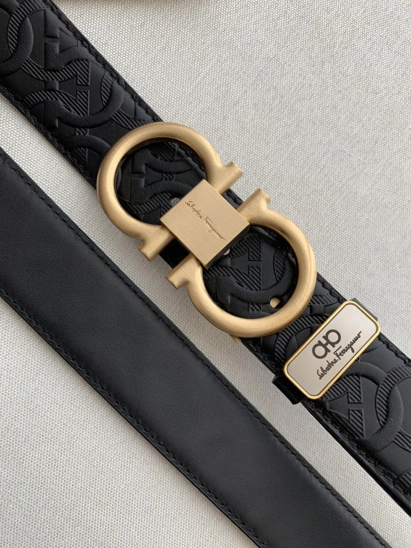 Ferragamo Belts OnTrend 288109