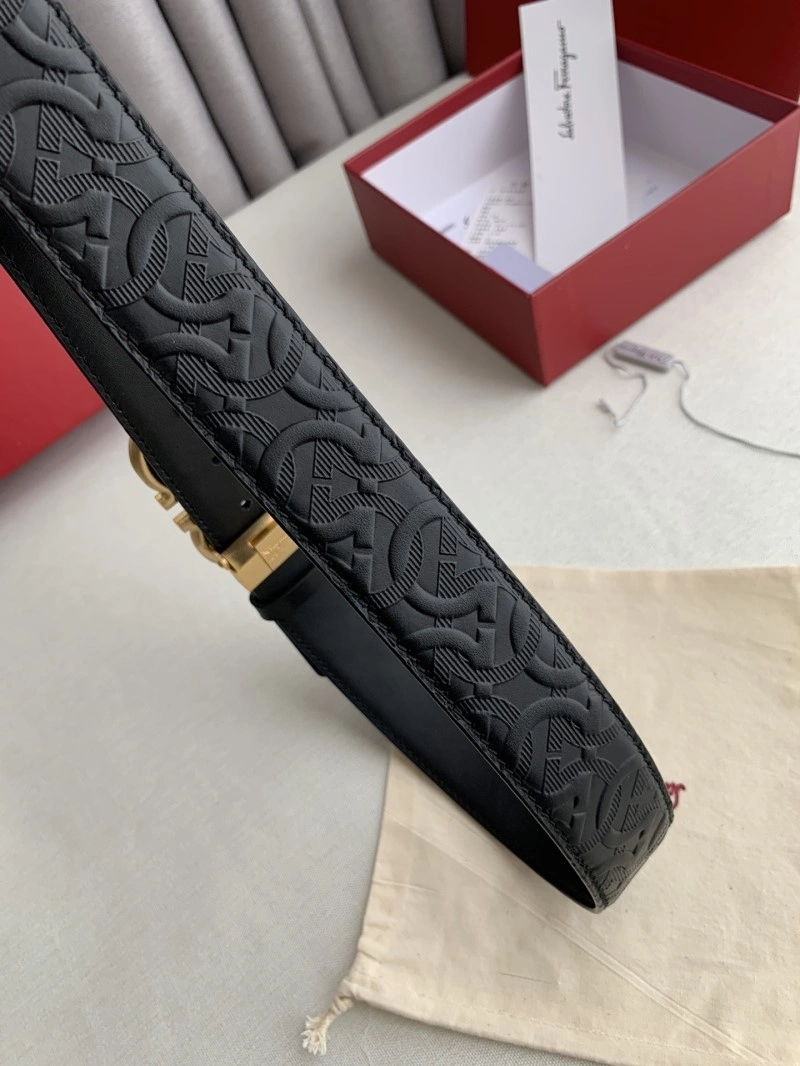 Ferragamo Belts OnTrend 288109
