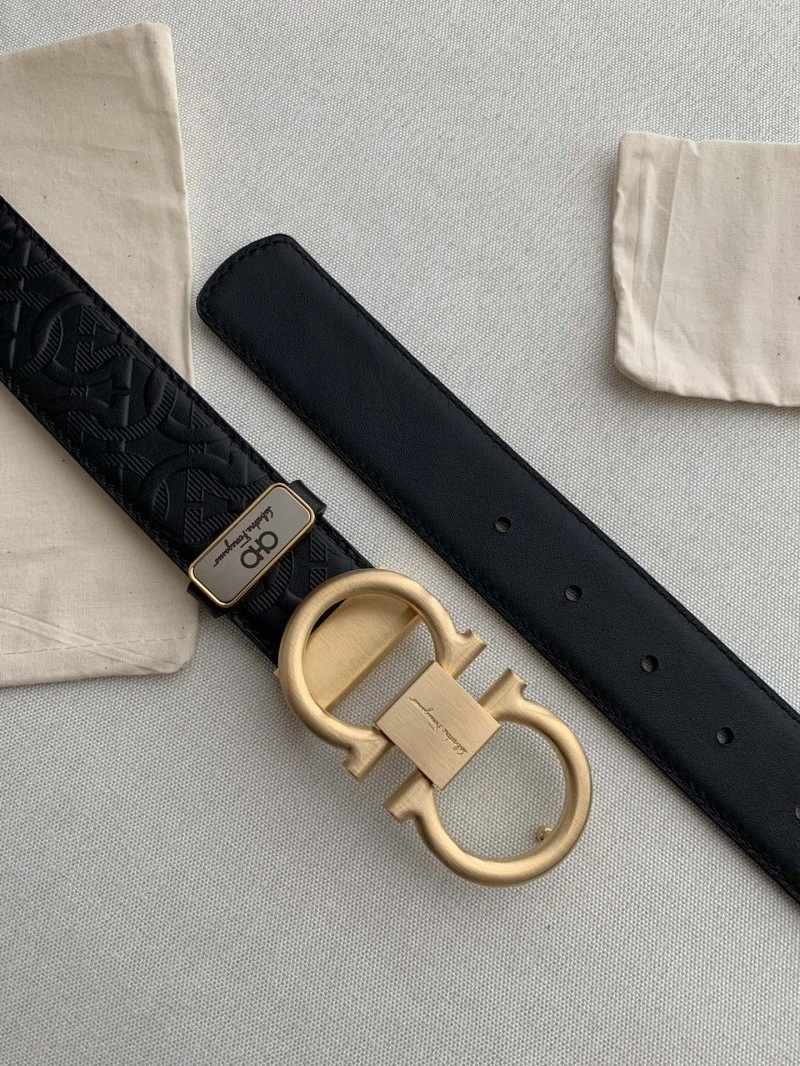 Ferragamo Belts OnTrend 288109