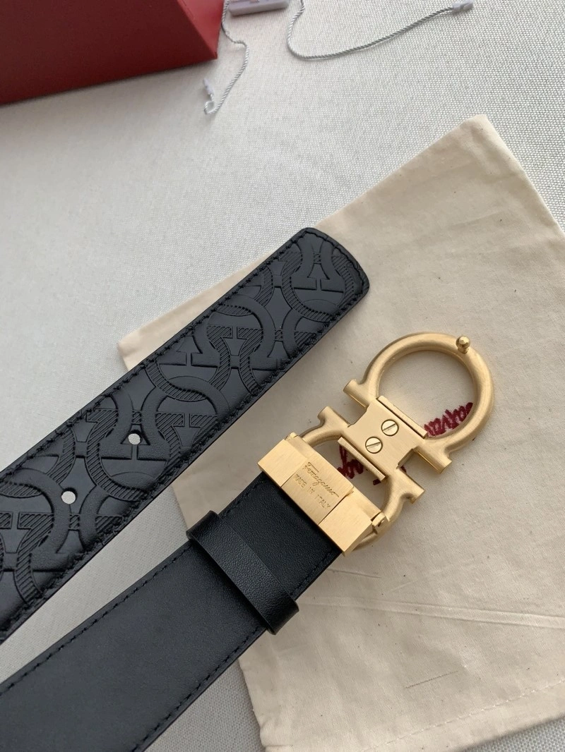 Ferragamo Belts OnTrend 288109