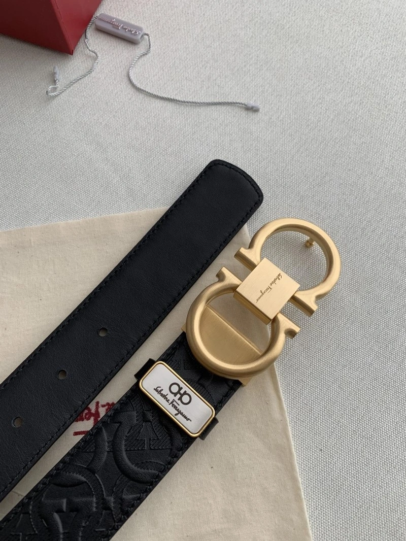 Ferragamo Belts OnTrend 288109