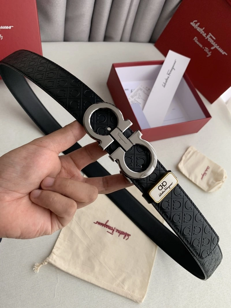 Ferragamo Belts Practical 288085
