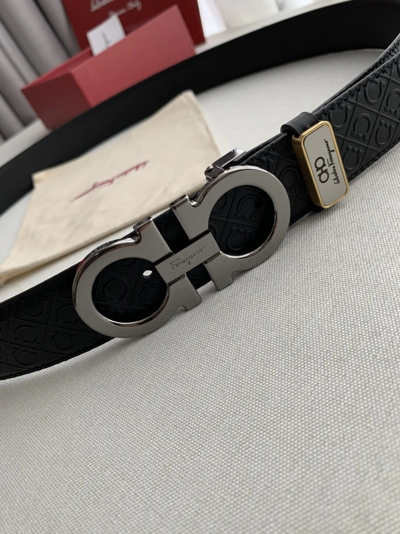 Ferragamo Belts Practical 288085