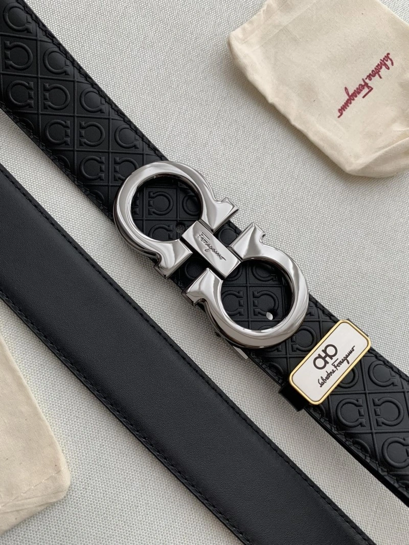 Ferragamo Belts Practical 288085