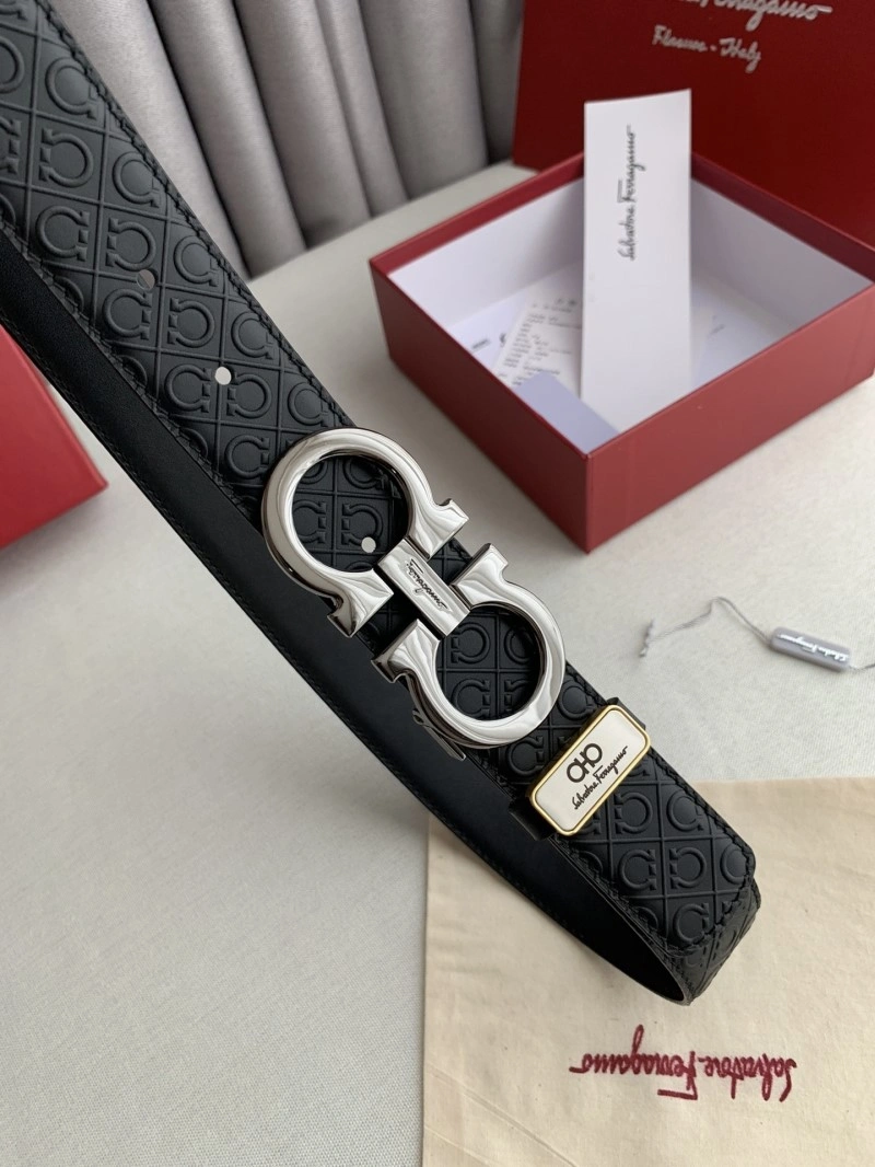 Ferragamo Belts Practical 288085