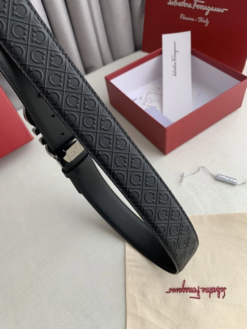 Ferragamo Belts Practical 288085