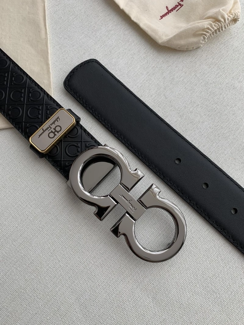 Ferragamo Belts Practical 288085