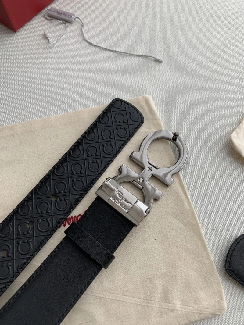 Ferragamo Belts Practical 288085