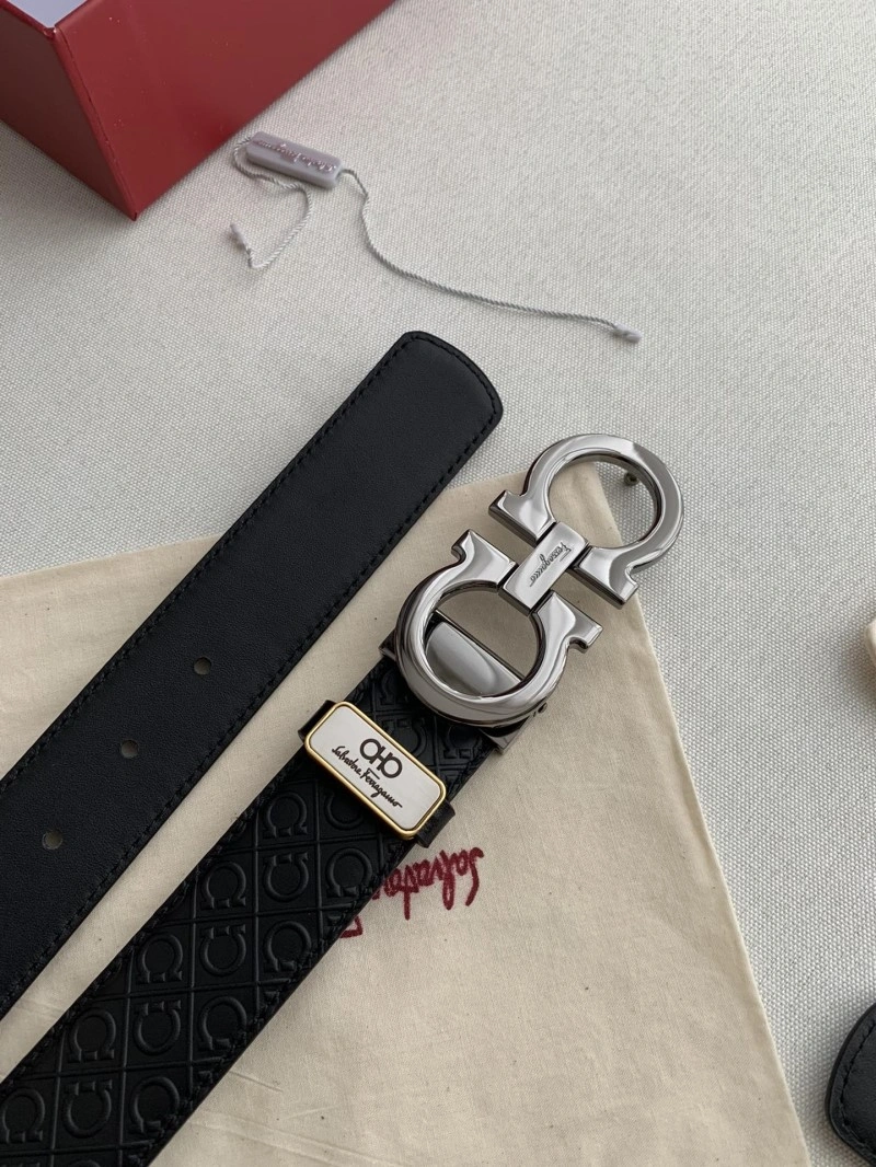 Ferragamo Belts Practical 288085