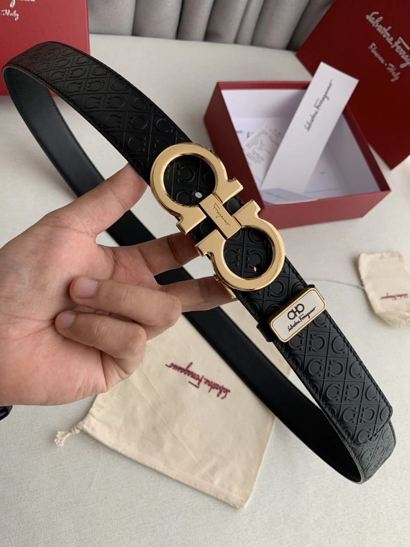 Ferragamo Belts WellDesigned 288081