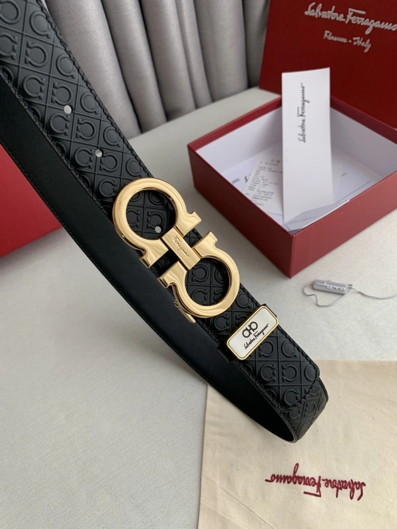 Ferragamo Belts WellDesigned 288081
