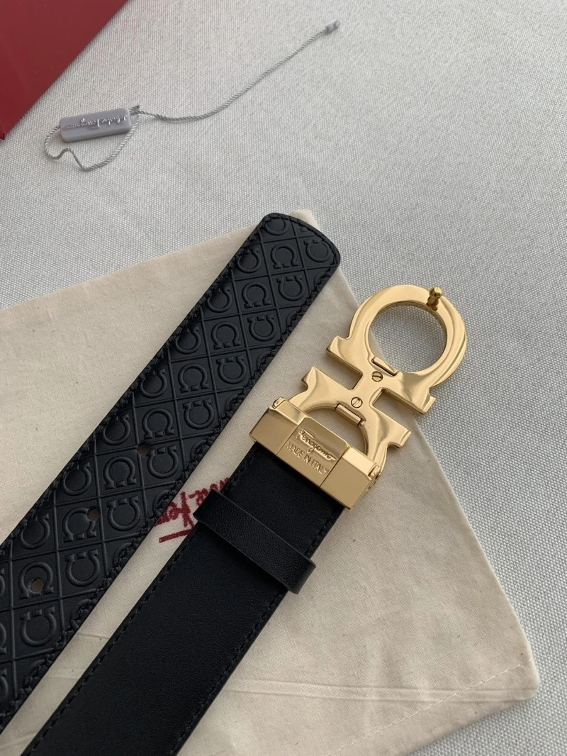 Ferragamo Belts WellDesigned 288081