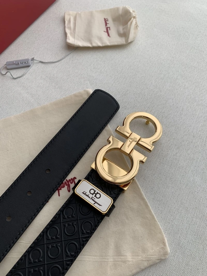 Ferragamo Belts WellDesigned 288081