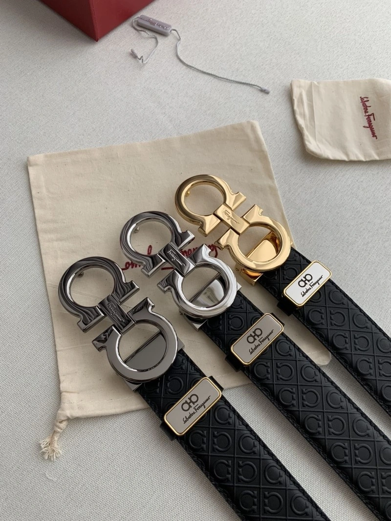 Ferragamo Belts WellDesigned 288081