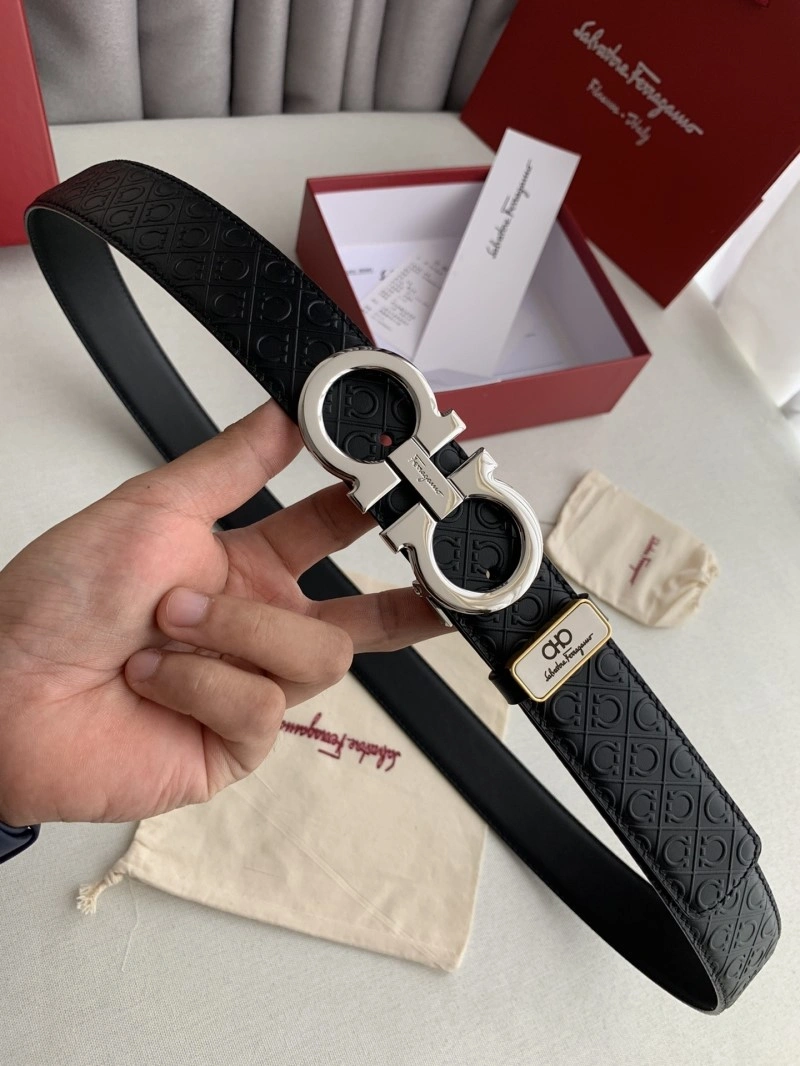 Ferragamo Belts Comfortable 288077