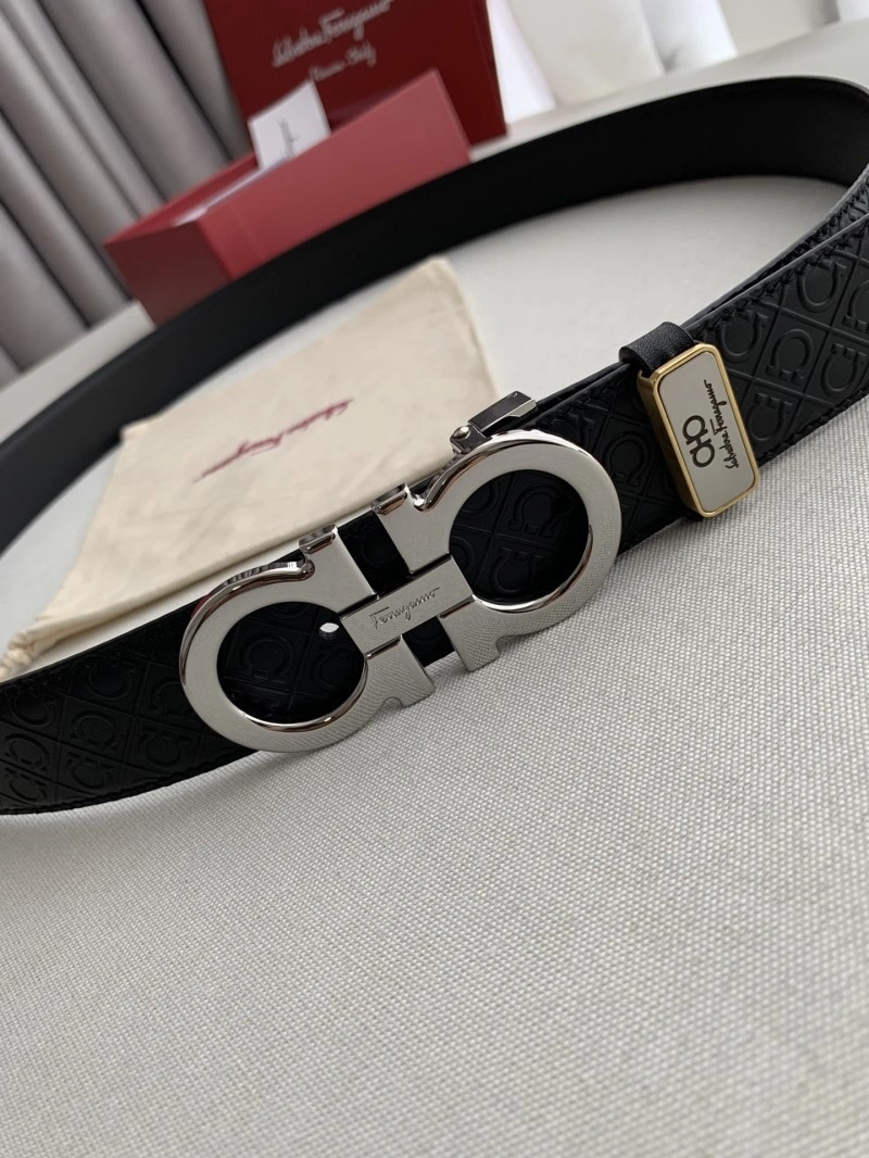 Ferragamo Belts Comfortable 288077