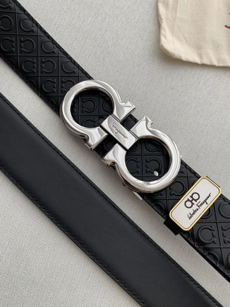 Ferragamo Belts Comfortable 288077