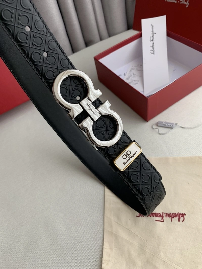 Ferragamo Belts Comfortable 288077