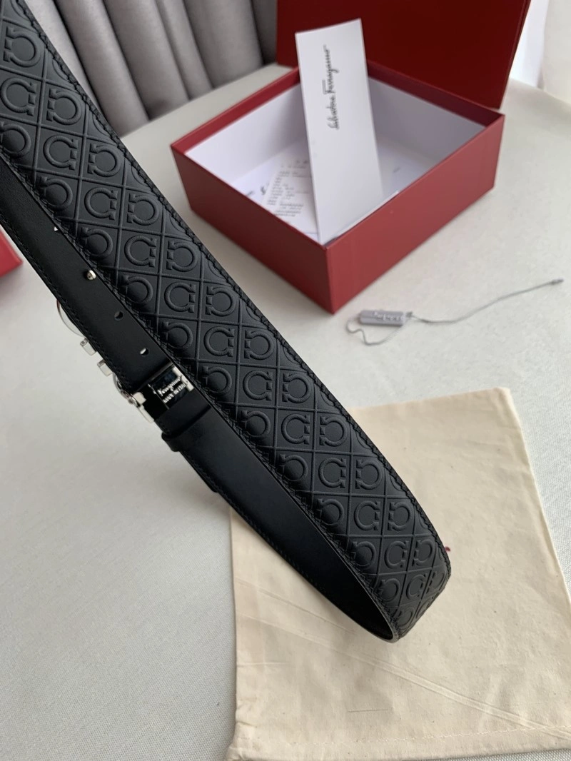 Ferragamo Belts Comfortable 288077