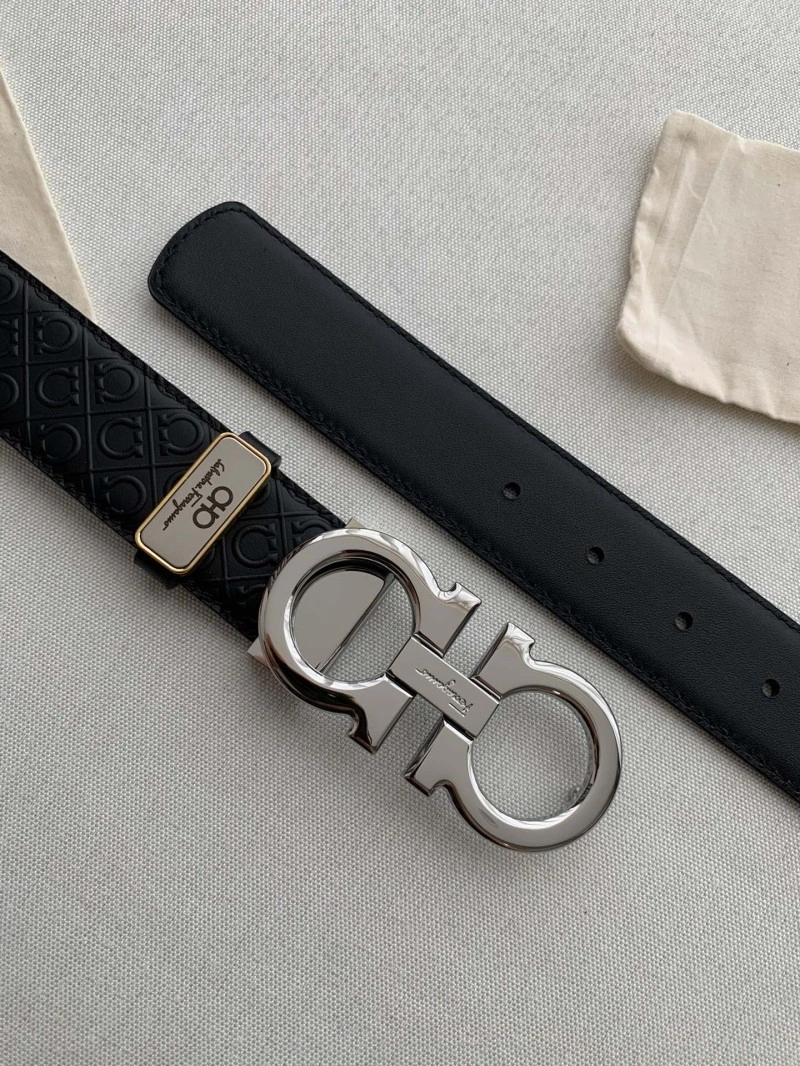Ferragamo Belts Comfortable 288077