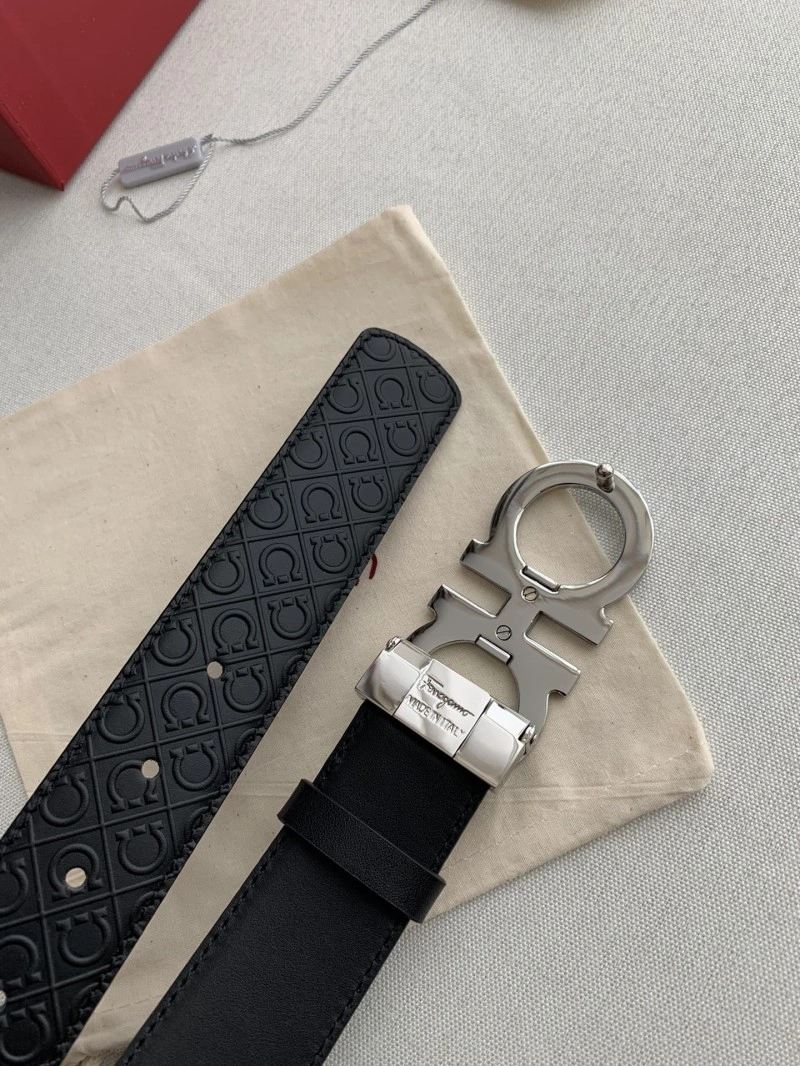 Ferragamo Belts Comfortable 288077