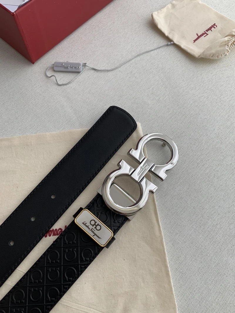 Ferragamo Belts Comfortable 288077