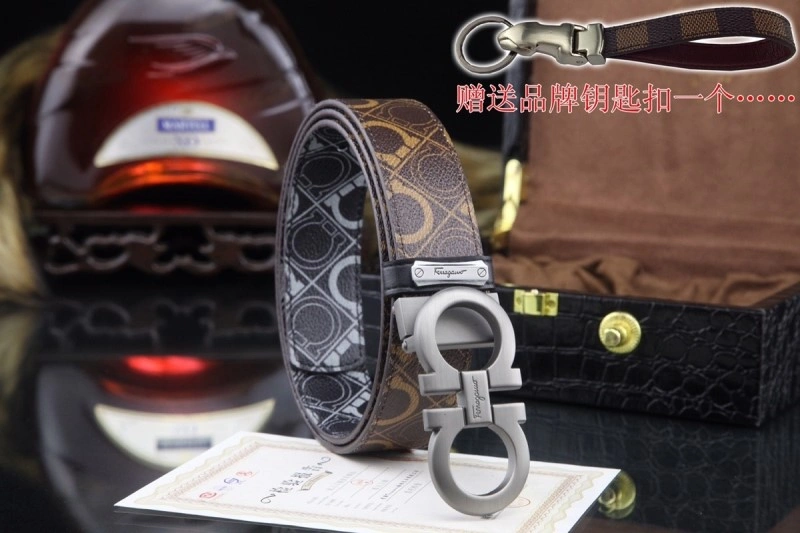 OdorResistant Ferragamo Belts 288080