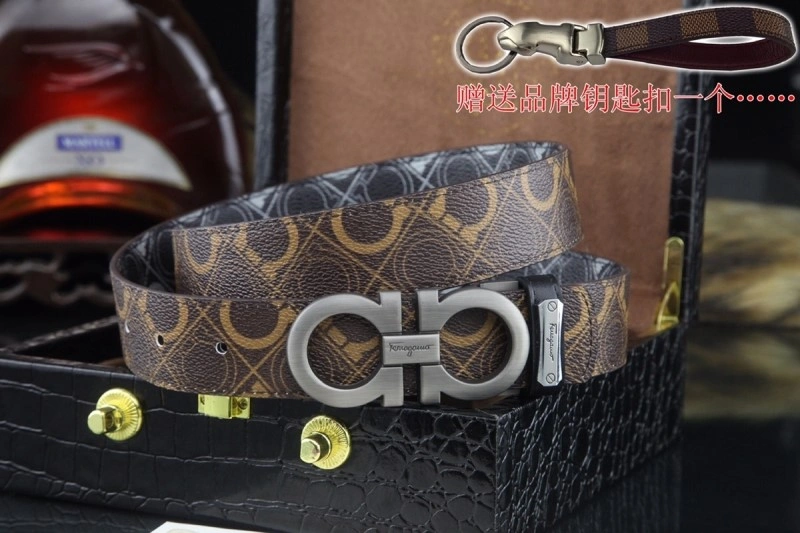 OdorResistant Ferragamo Belts 288080