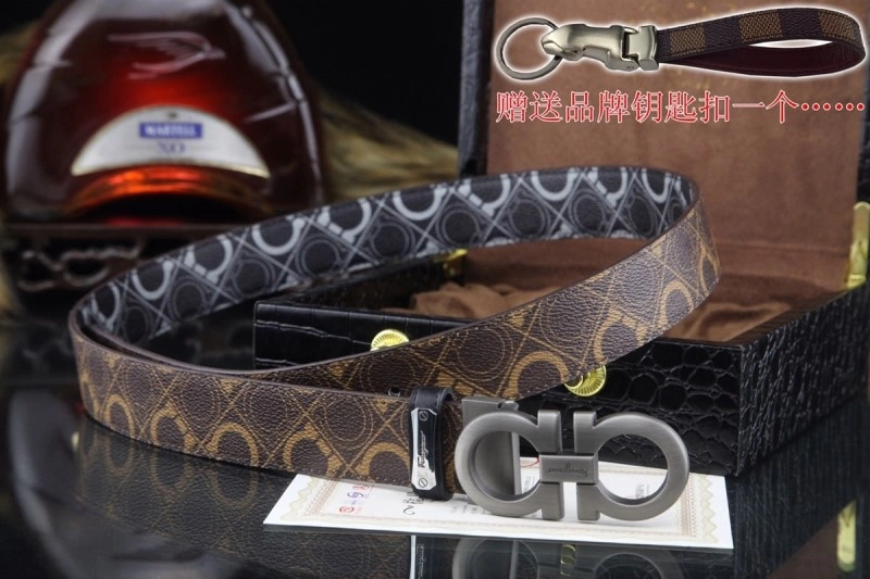 OdorResistant Ferragamo Belts 288080