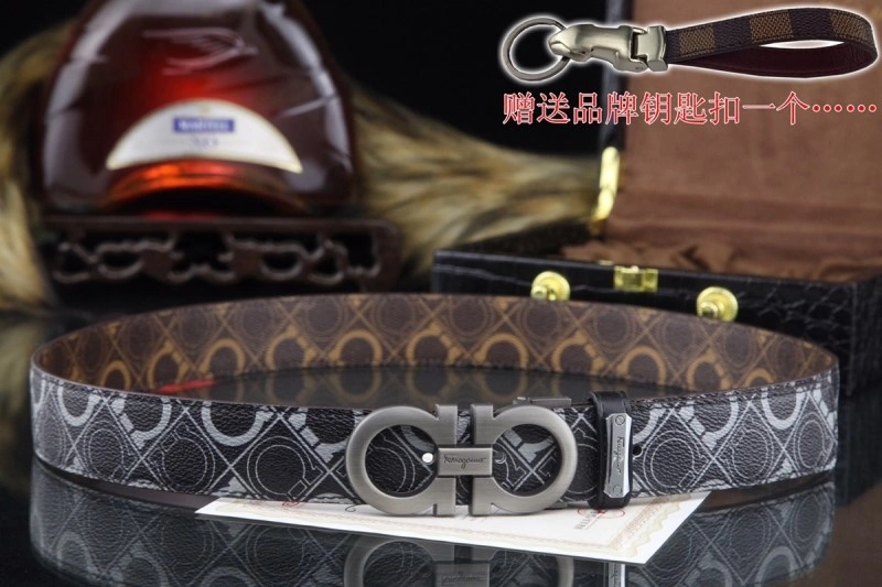 OdorResistant Ferragamo Belts 288080