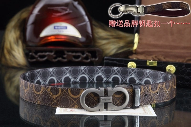 OdorResistant Ferragamo Belts 288080
