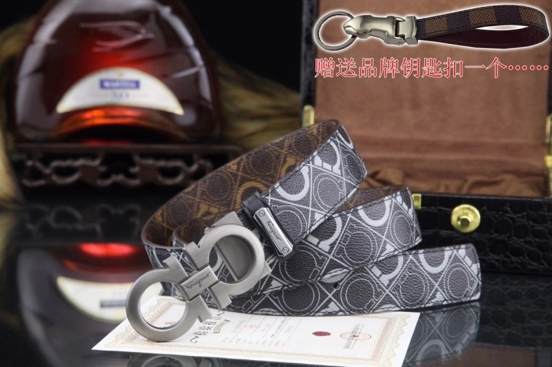 OdorResistant Ferragamo Belts 288080