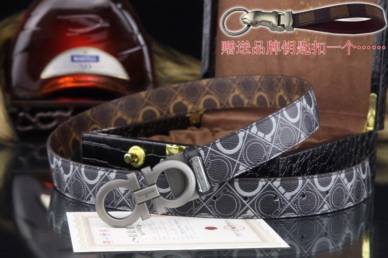 OdorResistant Ferragamo Belts 288080