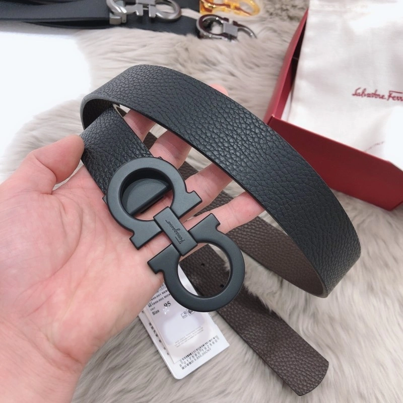 StreetReady Ferragamo Belts 288105