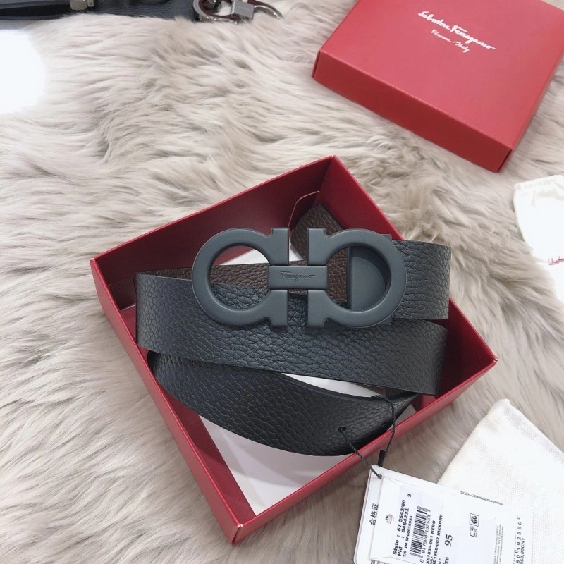 StreetReady Ferragamo Belts 288105