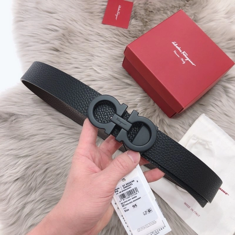 StreetReady Ferragamo Belts 288105