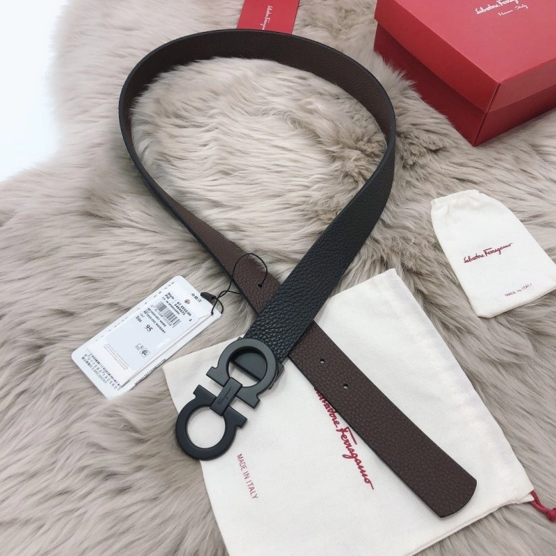 StreetReady Ferragamo Belts 288105