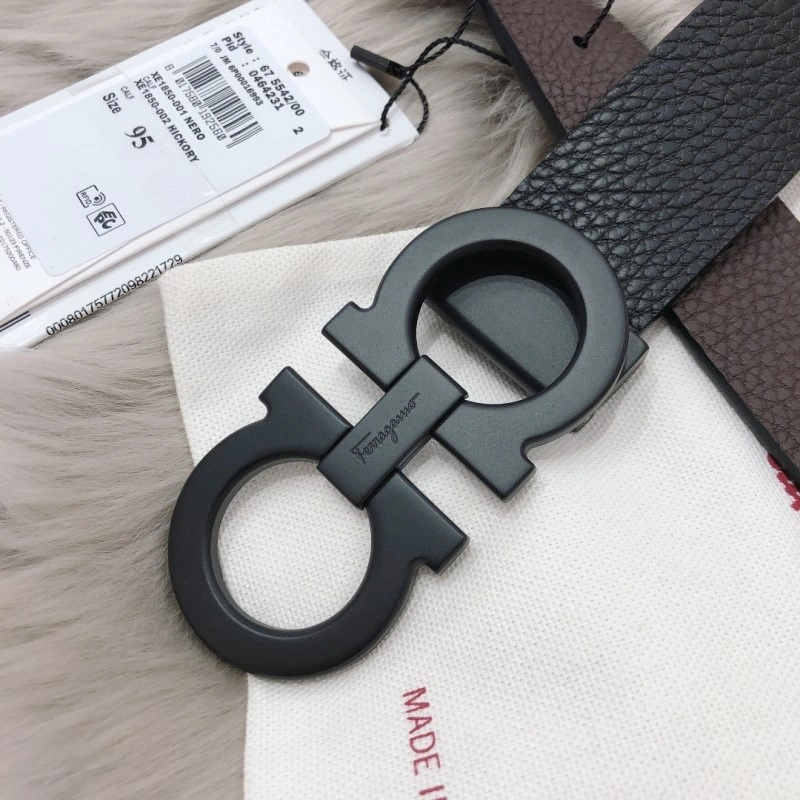 StreetReady Ferragamo Belts 288105